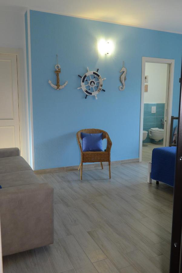 B&B Lamarina Alghero Exterior foto