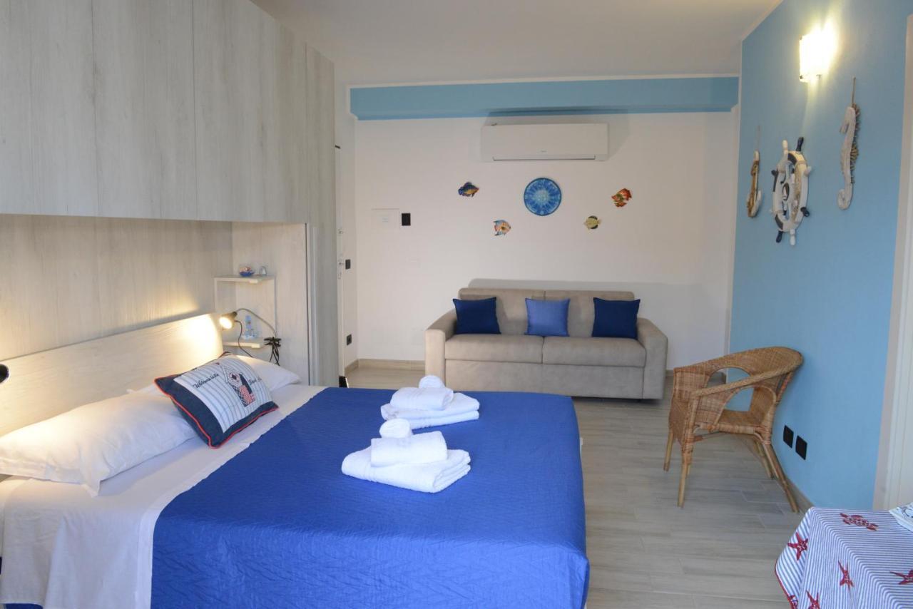 B&B Lamarina Alghero Exterior foto