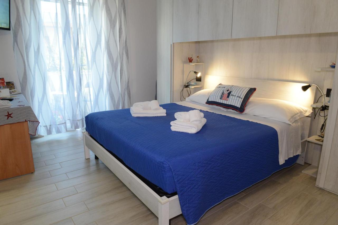 B&B Lamarina Alghero Exterior foto