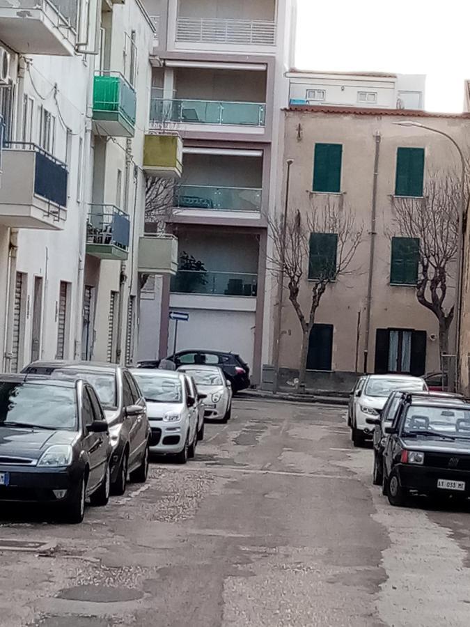 B&B Lamarina Alghero Exterior foto